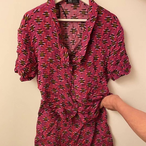 Top and skirt - Picture 1 of 1